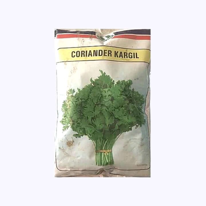 Sungro Kargil Coriander Seeds