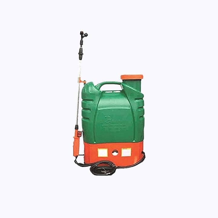 Samson Battery Sprayer Water Tank - SAM-B-708 (HP)