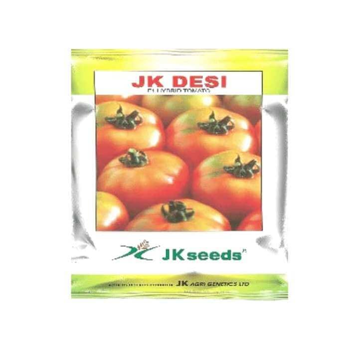 JK Desi Tomato Seeds