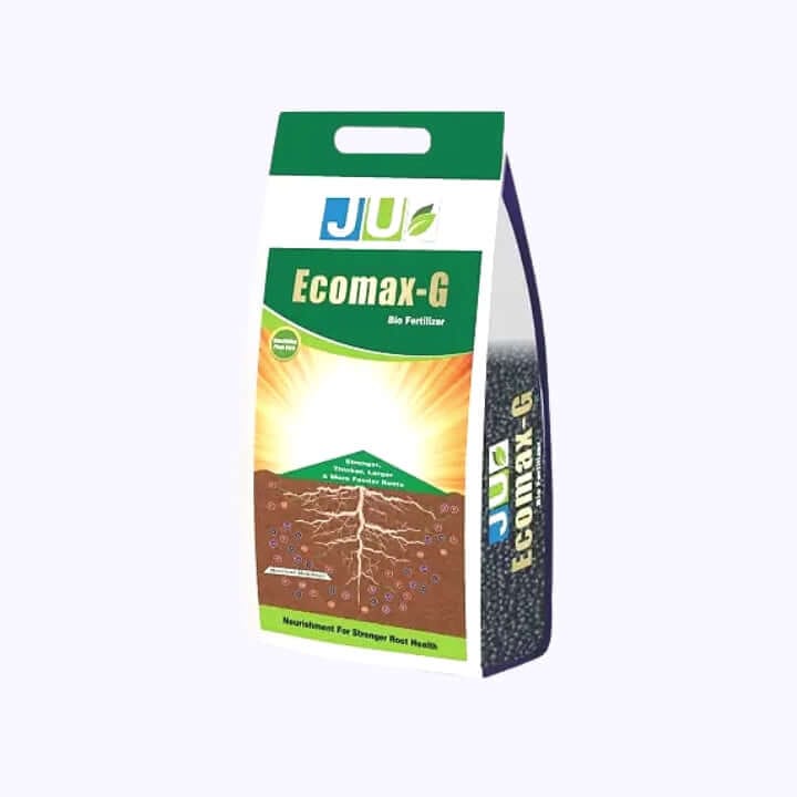 JU Ecomax-G Bio Fertilizer