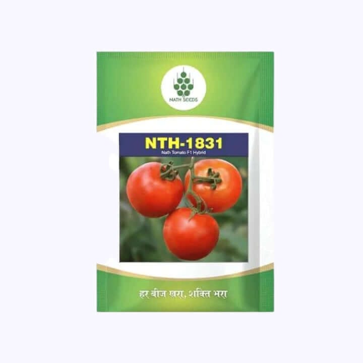 Nath NTH-1831 Tomato Seeds