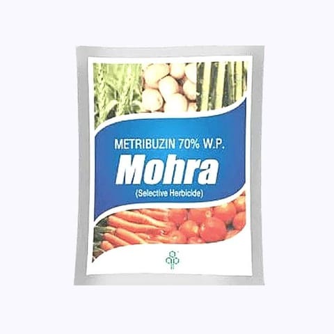 Anu  Mohra Selective  Herbicide