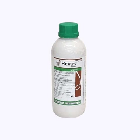 Syngenta Revus Fungicide