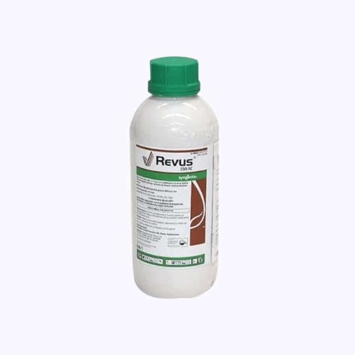 Syngenta Revus Fungicide