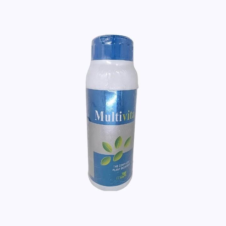 MAA Multivita Plant Booster