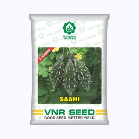 VNR Saahi Bitter Gourd Seeds