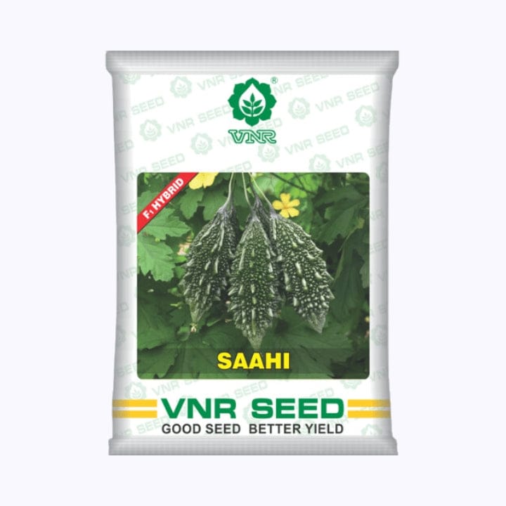 VNR Saahi Bitter Gourd Seeds