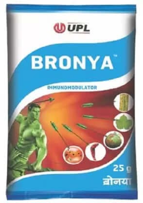 UPL Bronya Fungicide