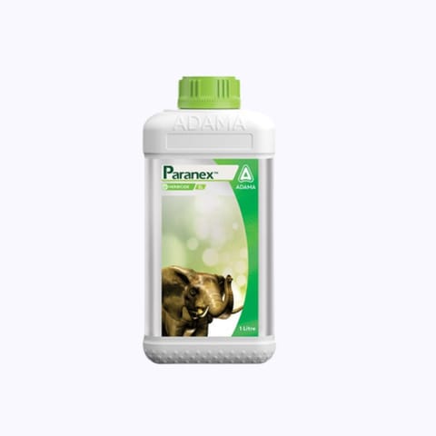 Adama Paranex Herbicide - Paraquat Dichloride 24% S.L