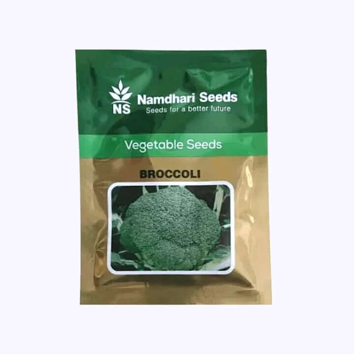 Namdhari Broccoli Seeds