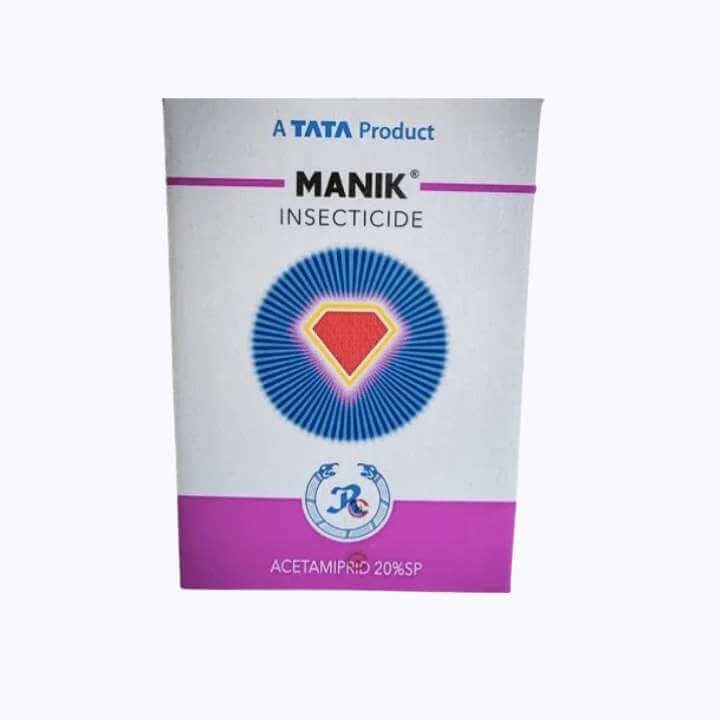 Tata Manik Insecticide