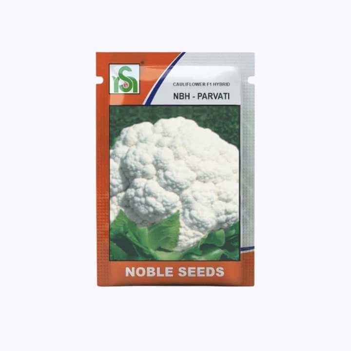 Noble NBH-Parvati Cauliflower Seeds