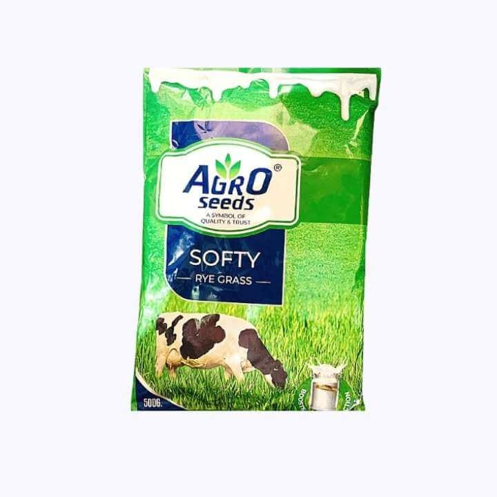 Agro Softy Rye Grass Seeds
