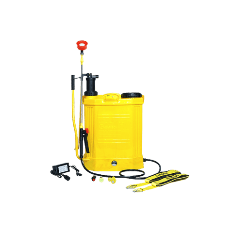 Samson SAM- B- 708 SHP (HP)Y Battery Sprayer Water Tank