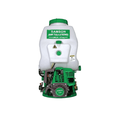 Samson SAM-708(4 Stroke) Sprayer Pump