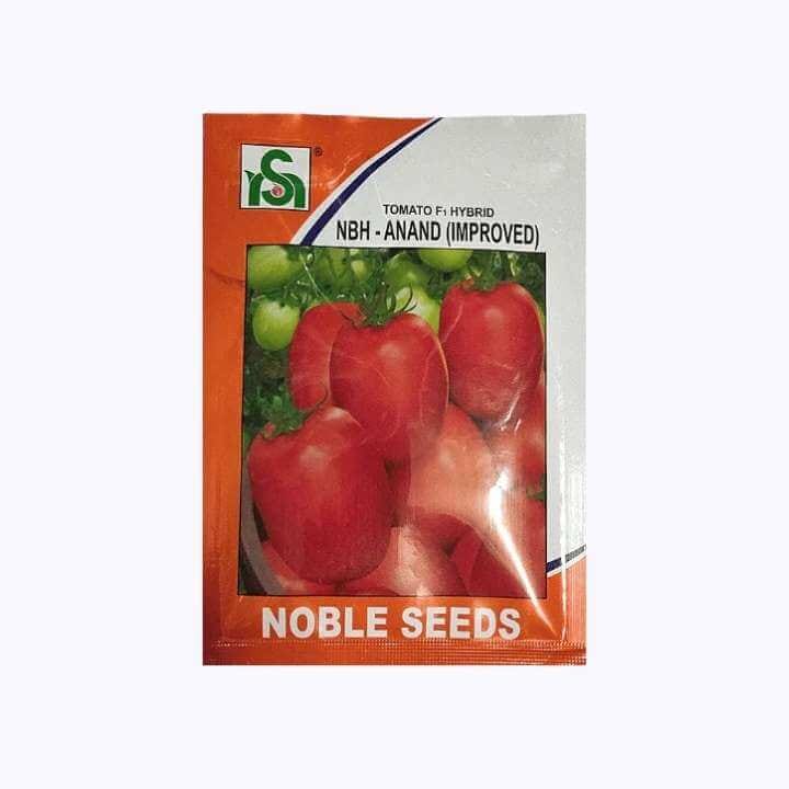 Noble NBH-Anand (Improved) Tomato Seeds