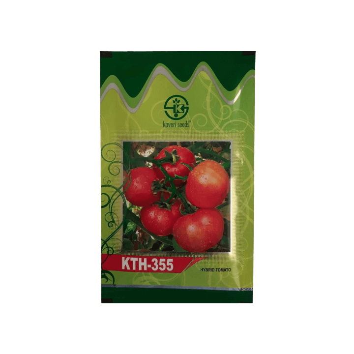 Kaveri KTH-355 Tomato Seeds
