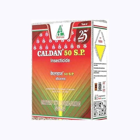 Dhanuka Caldan 50 S.P Insecticide