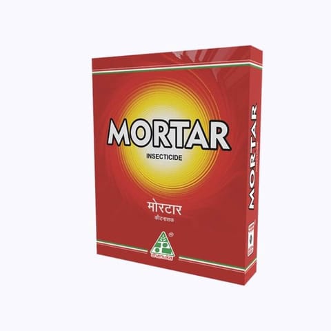 Dhanuka Mortar Insecticide