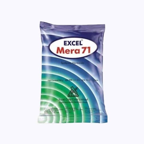 Sumitomo Excel Mera 71 Glyphosate 71% SG Herbicide