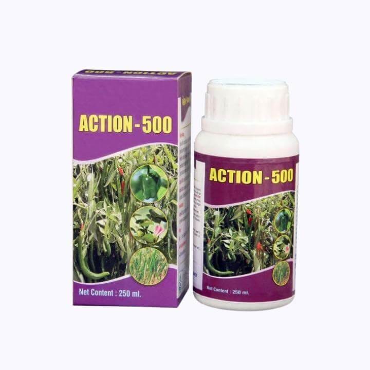 Bio-Tech Grade Action 500 Insecticide