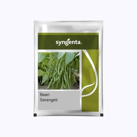 Syngenta Beans Serengeti - 500gm