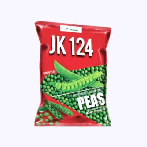 Jk 124 Peas Seeds