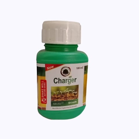 Shivalik Charger Organic Plant Bio Simulator