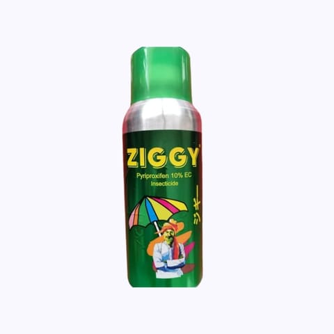 Sumitomo Ziggy Pyriproxyfen 10% EC Insecticide