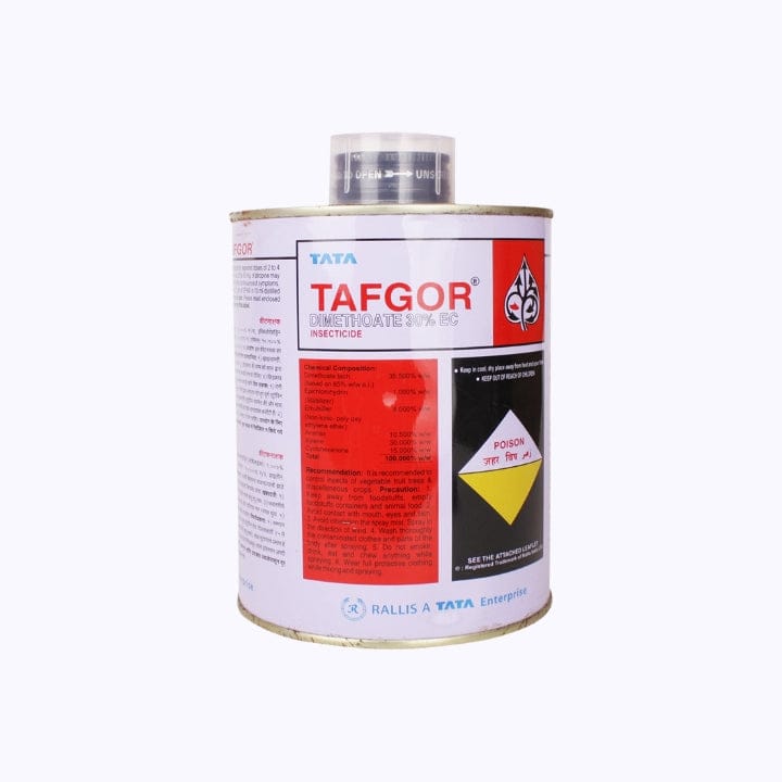 TATA Tafgor Dimethoate 30% Insecticide