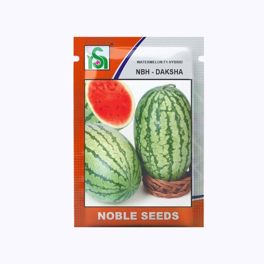 Noble NBH-Daksha Watermelon Seeds