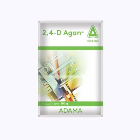 Adama 2,4-D Agan Herbicide