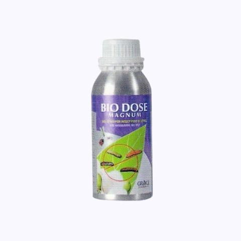 Grace Bio Dose Magnum Emamectin Benzoate 1.9% EC Insecticide