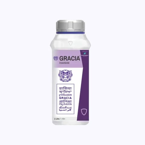 Agrovet Gracia Fluxametamide 10% EC Insecticide