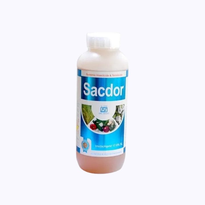 Shivalik Sacdor Imidacloprid 17% SL Insecticide