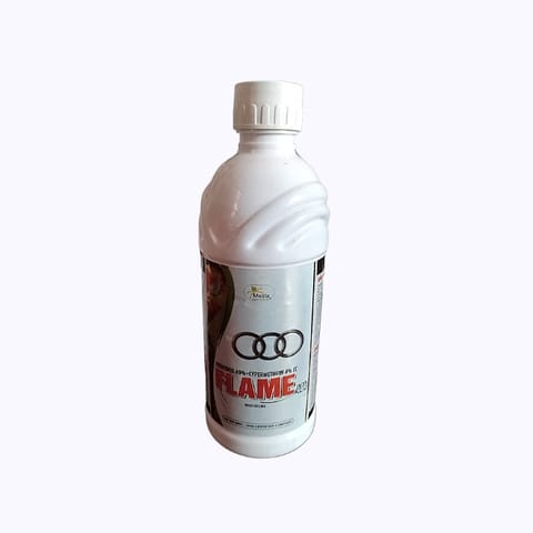 Matrix Flame 404 Profenos 40% + Cypermethrin 4% EC Insecticide