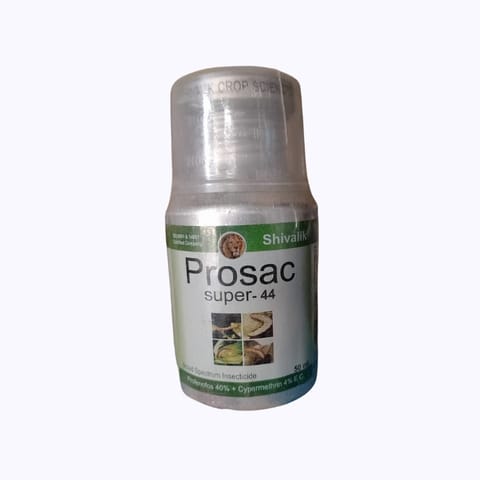 Shivalik Prosac Super-44 Insecticide