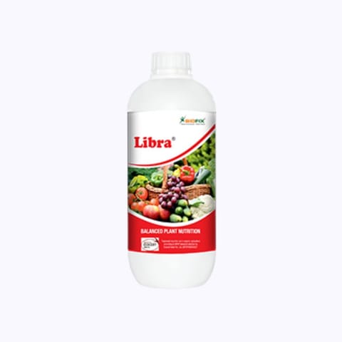Ajay Biotech Libra Biostimulant