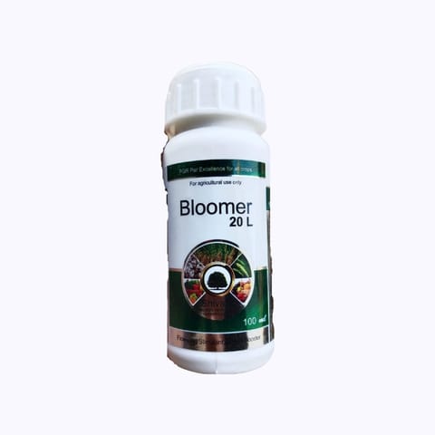 Shivalik Bloomer 20 L Plant Growth Regulator (PGR)