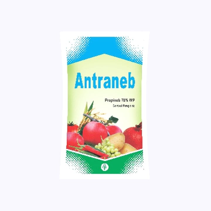 Anu Antraneb Propineb 70% WP Fungicide