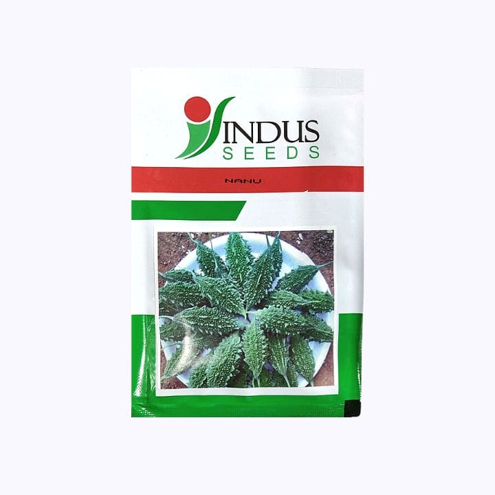 Indus Nanu Bitter Gourd Seeds