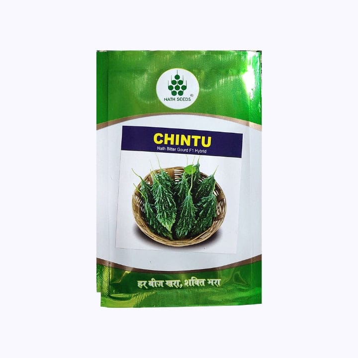 Nath Chintu Bitter Gourd Seeds