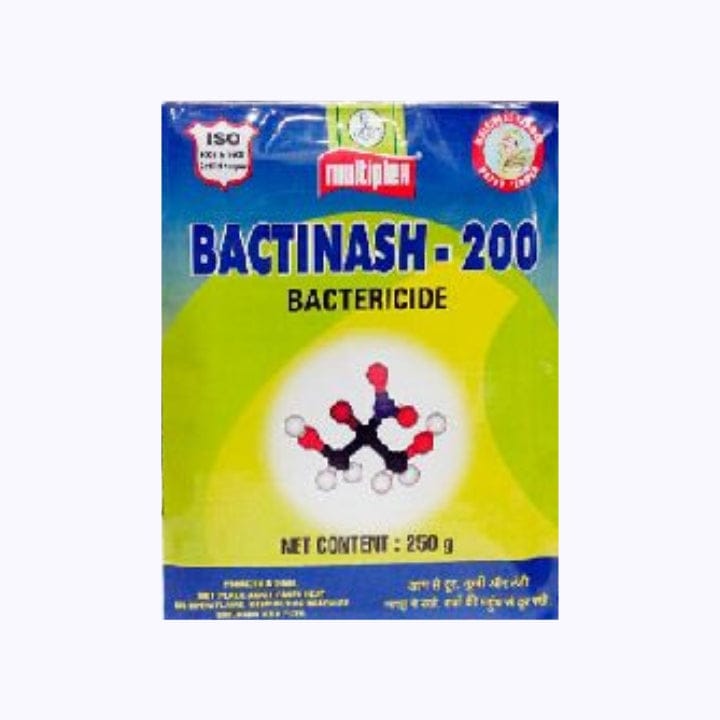 Multiplex Bactinash-200 Bactericide