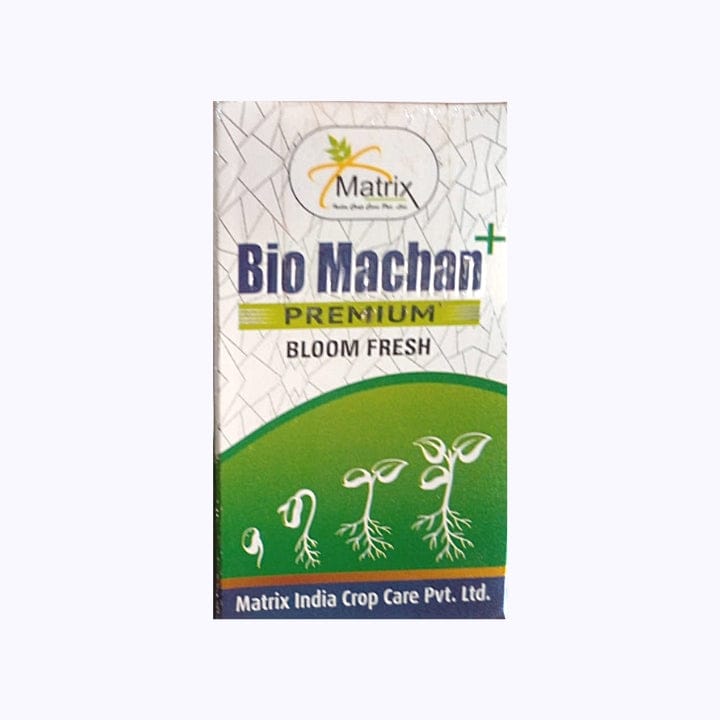 Matrix Bio Machan Plant Growth Regulator