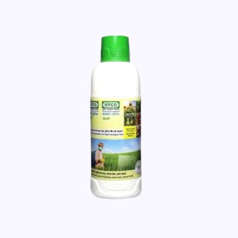 Iffco Nano Urea Liquid