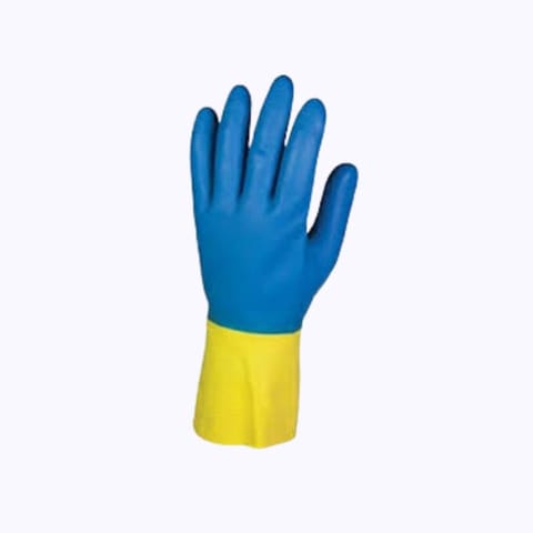 Surf 322C-70 Industrial Rubber Gloves