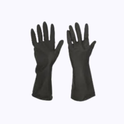 Seatex Nitrile Rubber Gloves