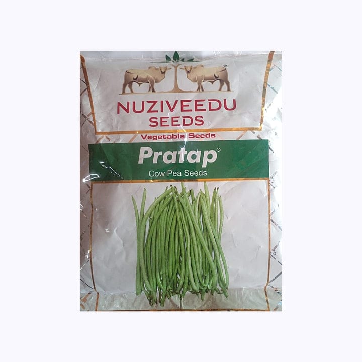 Nuziveedu Pratap Cowpea Seeds