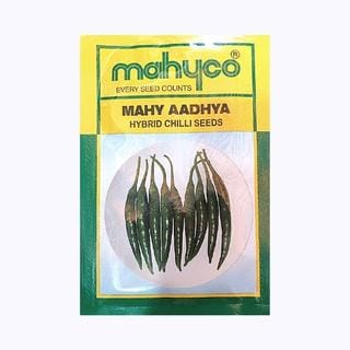 Mahyco Mahy Aadhya Chilli Seeds