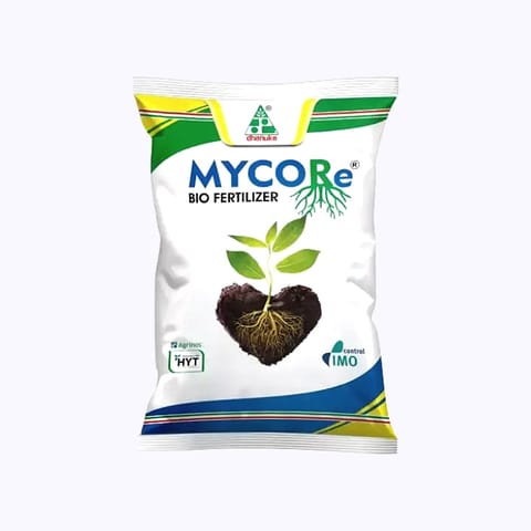 Dhanuka Mycore Bio Fertilizer